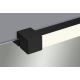 Briloner 2107-015 - LED Лампа за огледало в баня SPLASH LED/8W/230V IP44