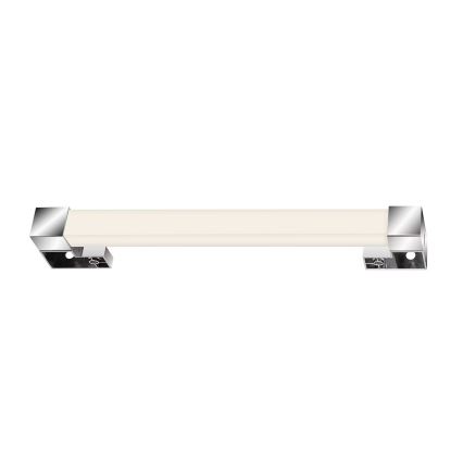 Briloner 2107-018 - LED осветление за огледало LED/8W/230V IP44 лъскав хром