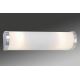 Briloner 2109-028 - Лампа за огледало за баня SPLASH 2xE14/40W/230V IP23