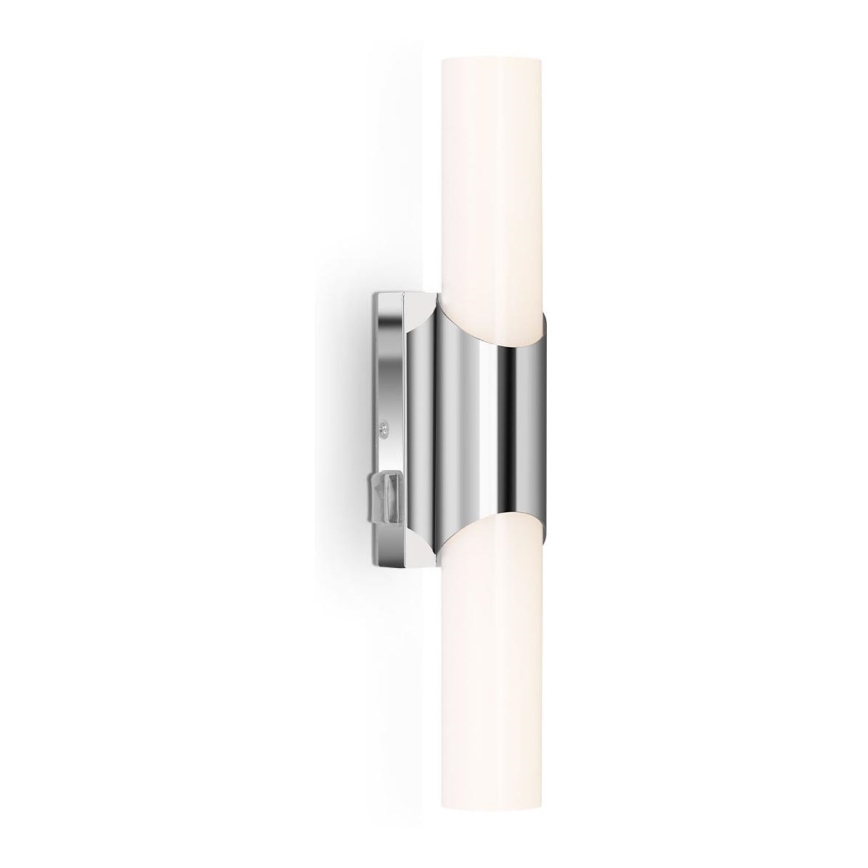 Briloner 2111-018 - LED Аплик за баня SPLASH LED/6,5W/230V IP44