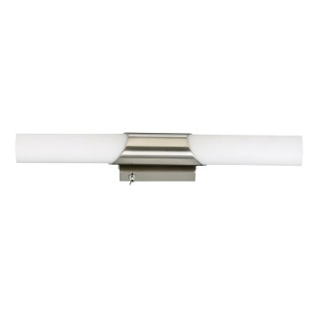 Briloner 2125-022 - Осветление за огледало SPLASH 2xE14/40W/230V