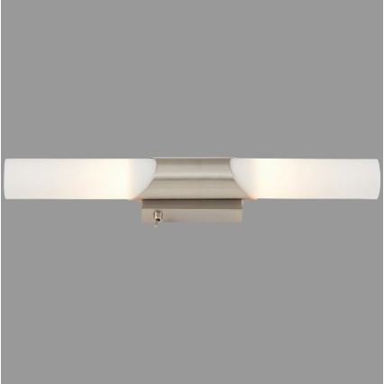 Briloner 2125-022 - Осветление за огледало SPLASH 2xE14/40W/230V