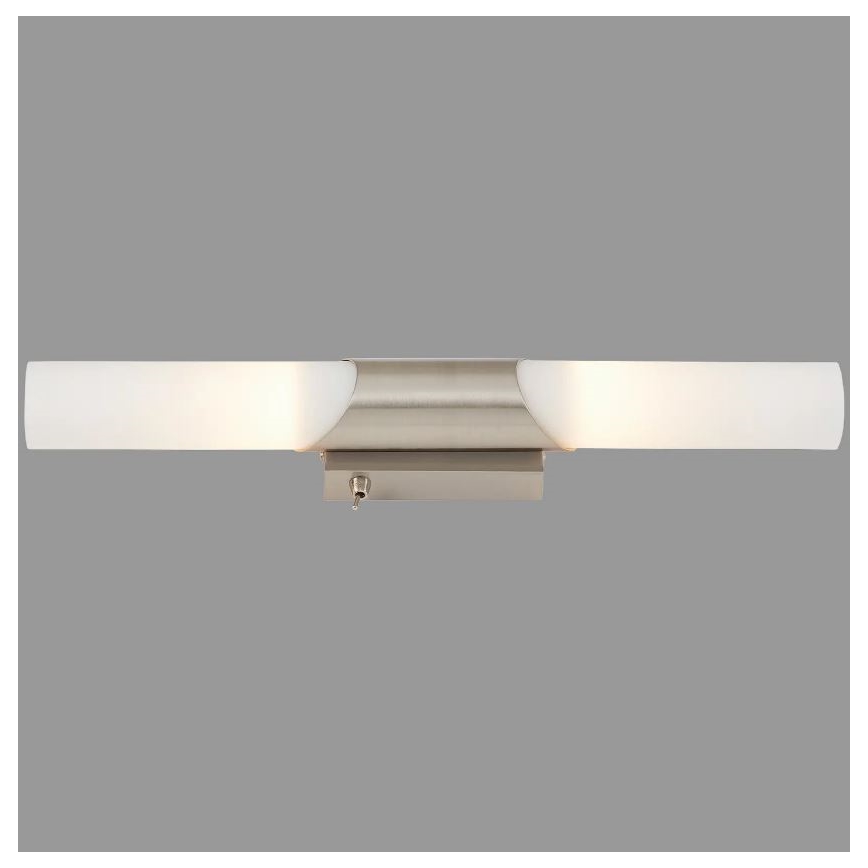 Briloner 2125-022 - Осветление за огледало SPLASH 2xE14/40W/230V