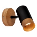 Briloner 2144015 - Спот аплик SPOT 1xGU10/9W/230V
