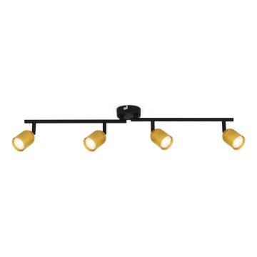 Briloner 2145-047 - Спот 4xGU10/9W/230V