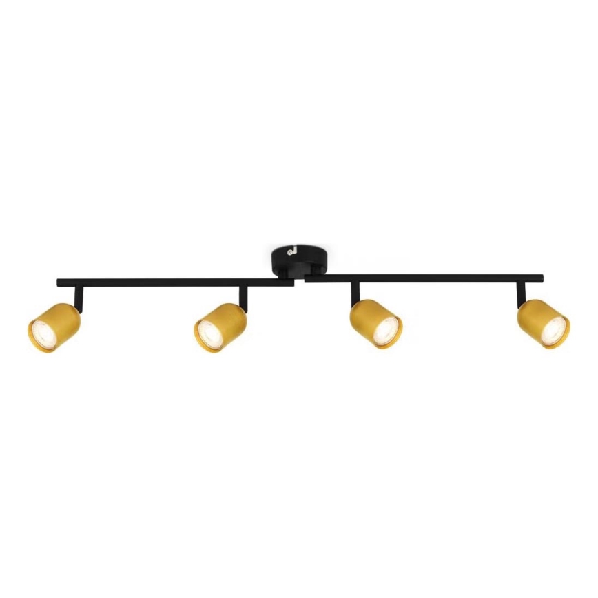 Briloner 2145-047 - Спот 4xGU10/9W/230V