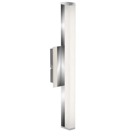 Briloner 2206-018 - LED Лампа за огледало в баня SPLASH LED/6W/230V IP23