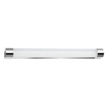 Briloner 2220-118 - LED Димируем аплик за баня COOL&COSY LED/12W/230V 2700/4000K IP44