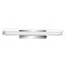 Briloner 2240-018- LED Димируема лампа за огледало в баня COOL&COSY LED/5W/230V 2700/4000K