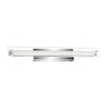 Briloner 2240-018 - LED регулируемо осветление за баня за огледало COOL&COSY LED/5W/230V 2700/4000K