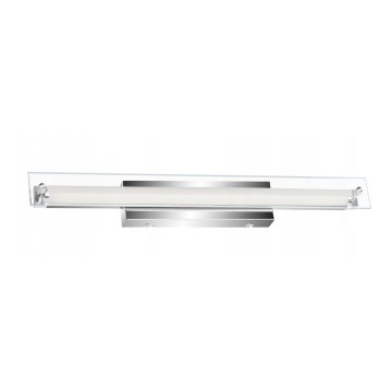 Briloner 2240-018 - LED регулируемо осветление за баня за огледало COOL&COSY LED/5W/230V 2700/4000K
