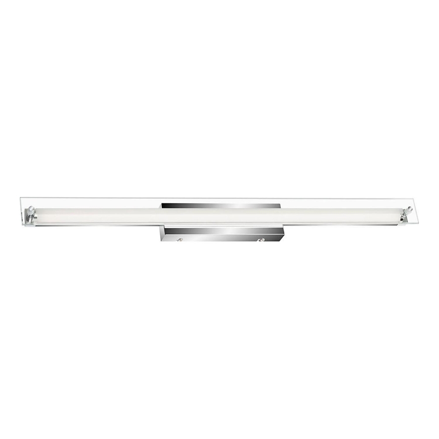 Briloner 2240-118 - LED Димируема лампа за огледало в баня COOL&COSY LED/8W/230V 2700/4000K IP44