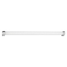Briloner 2243-018 - LED Димируема лампа за огледало в баня COOL&COSY LED/8W/230V 2700/4000K IP44