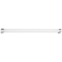 Briloner 2243-118 - LED Димируема лампа за огледало в баня COOL&COSY LED/10W/230V 2700/4000K IP44