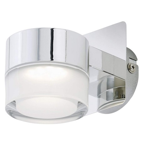 Briloner 2247-018 - LED За баня Стенна лампа SURF 1xLED/5W/230V IP44