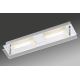 Briloner - 2262-028 - LED За баня Лампа за таван SURF 2xLED/6W/230V IP44