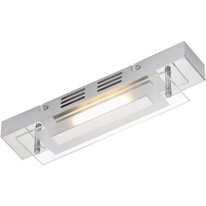 Briloner 2293-018 - LED Лампа за таван SPLASH LED/6W/230V