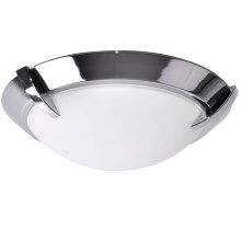 Briloner 2294-018 - LED Лампа за таван SPLASH LED/12W/230V