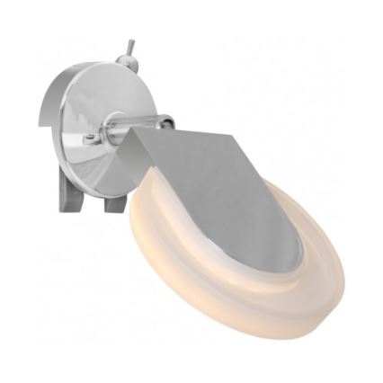 Briloner 2297-018 - LED Осветление за огледало SURF 1xLED/4,5W/230V