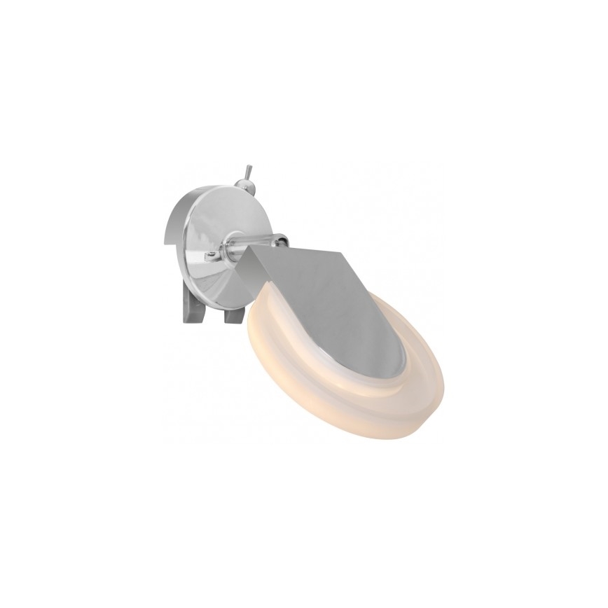 Briloner 2297-018 - LED Осветление за огледало SURF 1xLED/4,5W/230V
