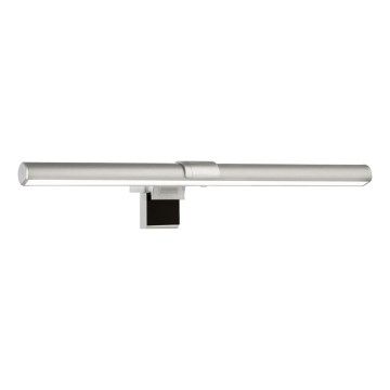 Briloner 2303-014 - LED Димируемо осветление за монитор LED/3,5W/5V 3000/4500/6500K