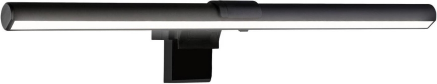 Briloner 2303-015 - LED Димируемо осветление за монитор LED/3,5W/230V 2700/4000/6500K