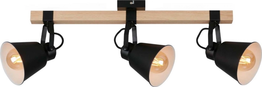 Briloner 2406-035 - Спот SPOT 3xE27/40W/230V