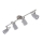Briloner 2529-042 - LED Спот THIMBLE 4xGU10/5W/230V бетон