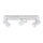 Briloner 2857-036 - Спот SPOT 3xGU10/40W/230V бял