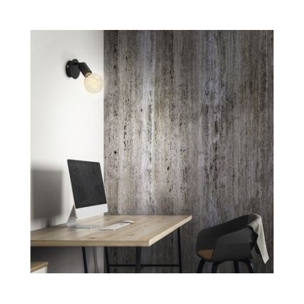 Briloner 2868-015 - Спот аплик SPOT 1xE27/60W/230V