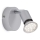 Briloner 2906-014 - LED Стенен спот PICCO 1xGU10/3W/230V