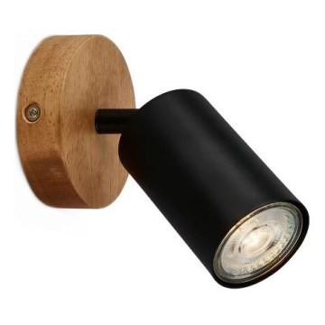 Briloner 2922-015 - Спот аплик SPOT 1xGU10/9W/230V