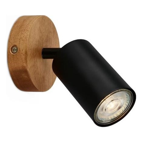 Briloner 2922-015 - Спот аплик SPOT 1xGU10/9W/230V