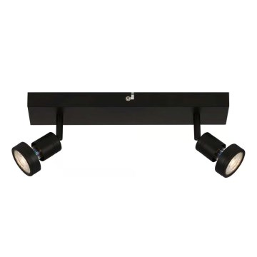 Briloner 2926-025 - LED точково осветително тяло 2xGU10/4,9W/230V