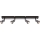 Briloner 2927-044 - LED Спот 4xGU10/4,9W/230V