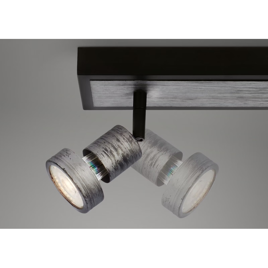 Briloner 2927-044 - LED Спот 4xGU10/4,9W/230V