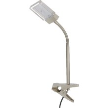 Briloner 2944-012P - LED Лампа с щипка CLIP LED/4,5W/230V