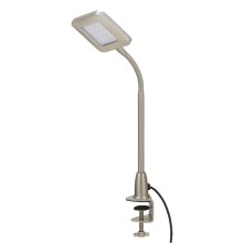 Briloner 2945-012P - LED Настолна лампа CLIP LED/4,5W/230V