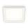 Briloner 3010-016 - LED Лампа LED/8W/230V 19x19 см бяла IP44