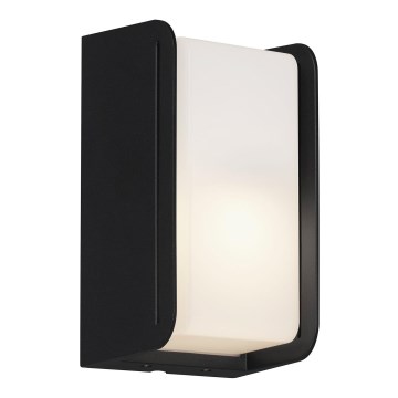 Briloner 3016-015 - Екстериорен аплик BOKS 1xE27/12W/230V IP44