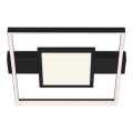 Briloner 3028-015 - LED Димируем плафон FRAME LED/38W/230V