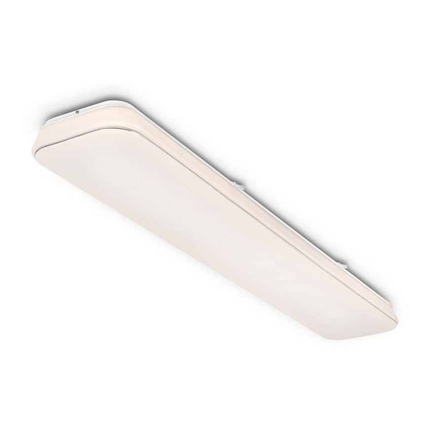 Briloner 3042-016 - LED Димируем плафон RUPA LED/48W/230V