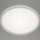 Briloner 3046-014 - LED Плафониера LED/15W/230V 4000K Ø 28 см сребрист