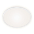 Briloner 3046-016 - LED Плафониера RUNA LED/15W/230V