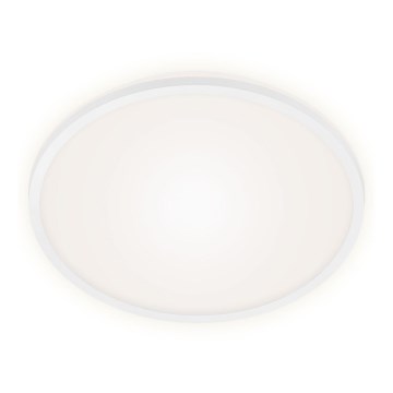 Briloner 3046-016 - LED Плафониера RUNA LED/15W/230V