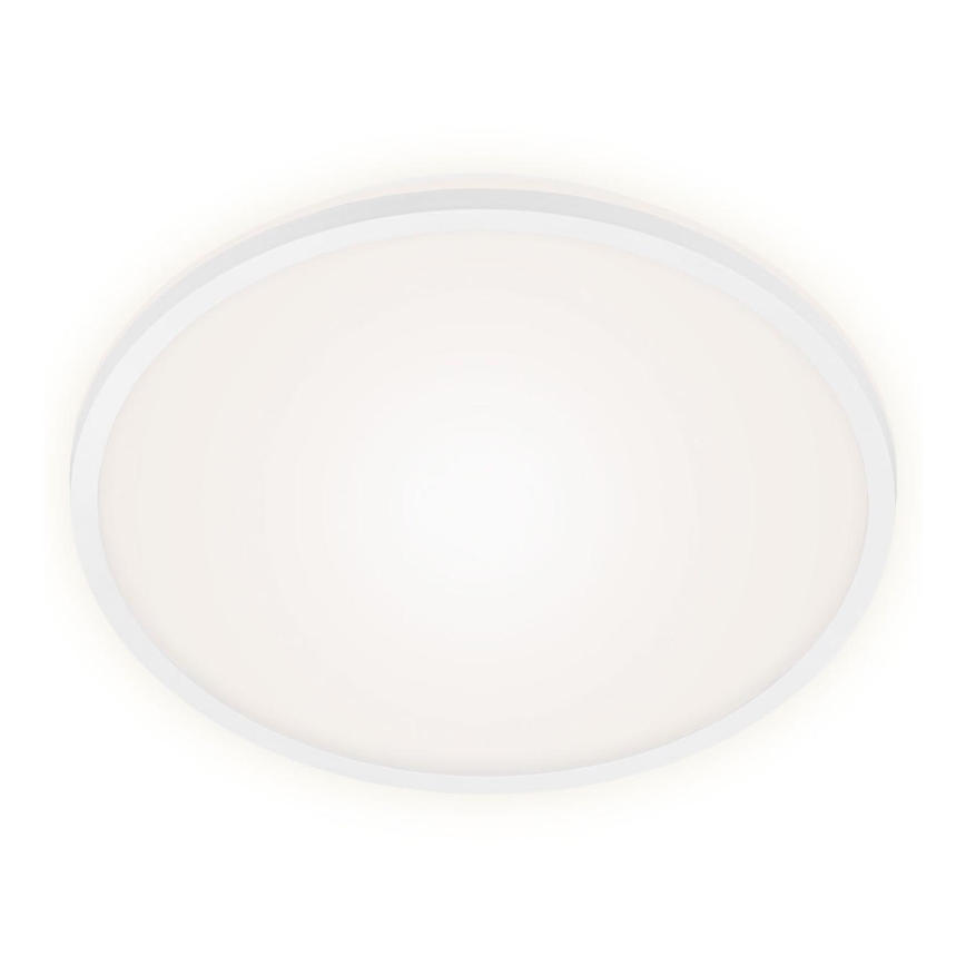 Briloner 3046-016 - LED Плафониера RUNA LED/15W/230V