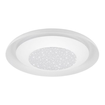 Briloner 3066-016 - LED Плафон STARRY SKY LED/12W/230V
