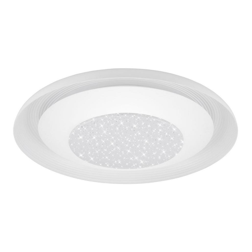 Briloner 3066-016 - LED Плафон STARRY SKY LED/12W/230V