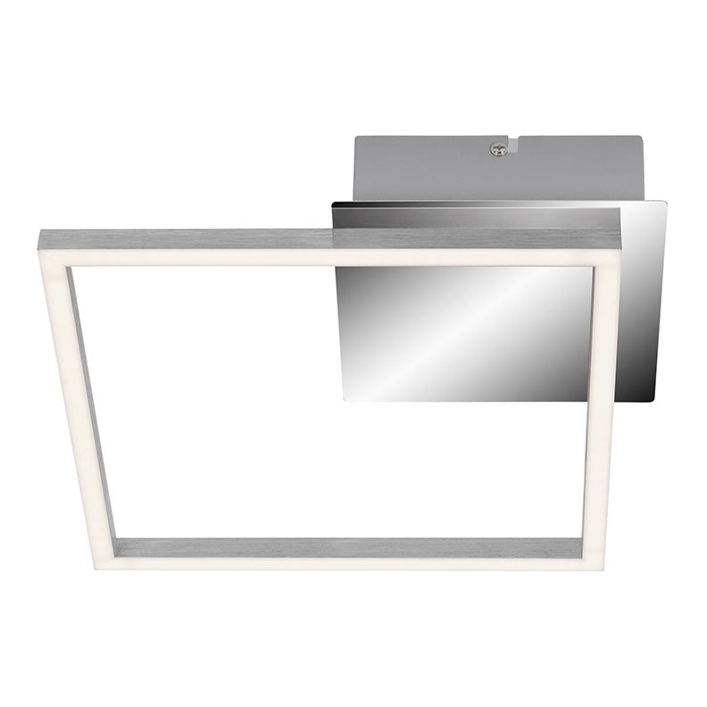 Briloner 3105-018 - LED Димируема лампа FRAMES LED/9,7W/230V
