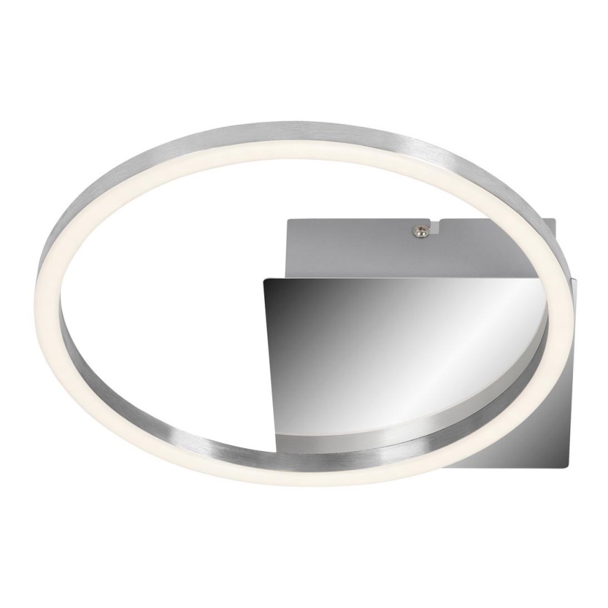 Briloner 3106-018 - LED Димируема лампа FRAMES LED/7,5W/230V